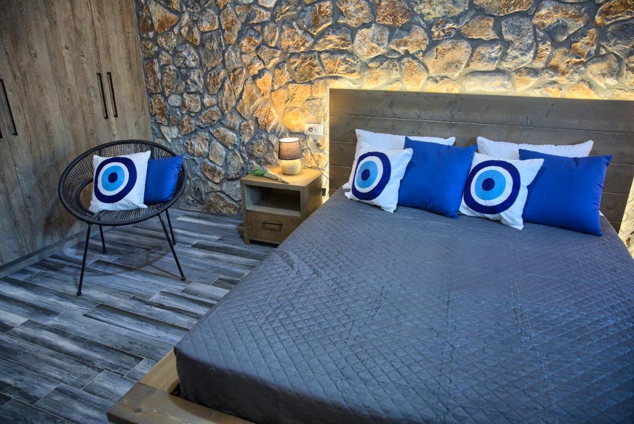 Aithonas Villa Archangelos  Zewnętrze zdjęcie