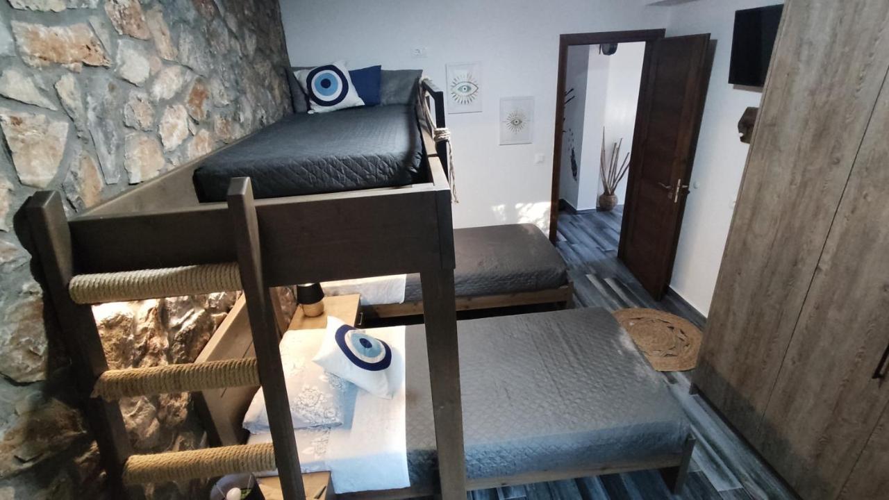 Aithonas Villa Archangelos  Zewnętrze zdjęcie