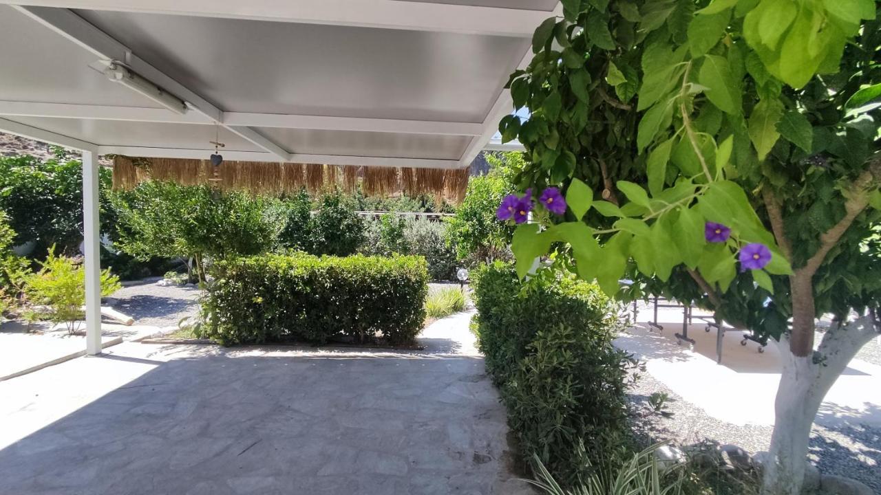 Aithonas Villa Archangelos  Zewnętrze zdjęcie