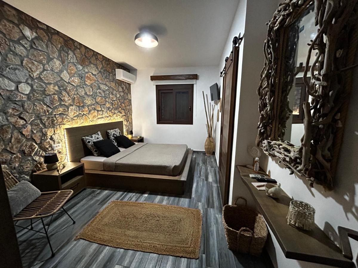 Aithonas Villa Archangelos  Zewnętrze zdjęcie
