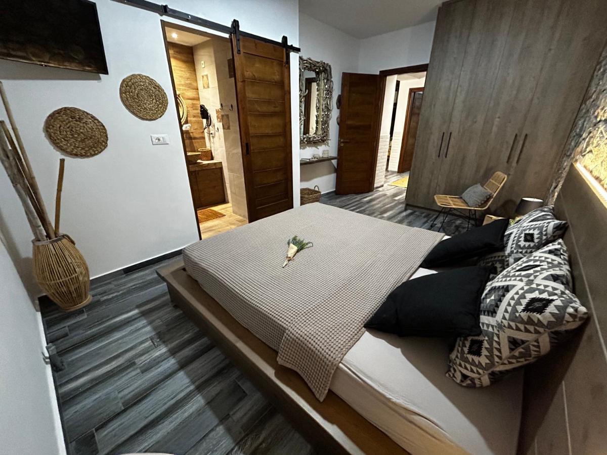 Aithonas Villa Archangelos  Zewnętrze zdjęcie