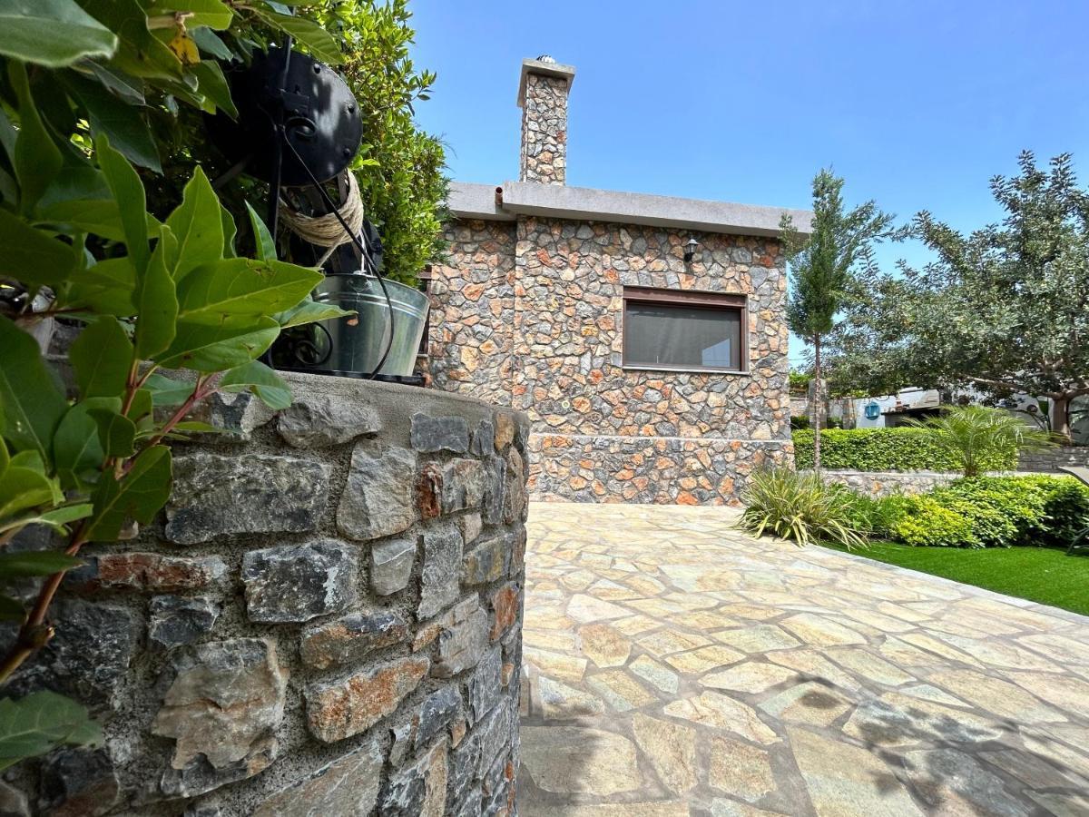 Aithonas Villa Archangelos  Zewnętrze zdjęcie