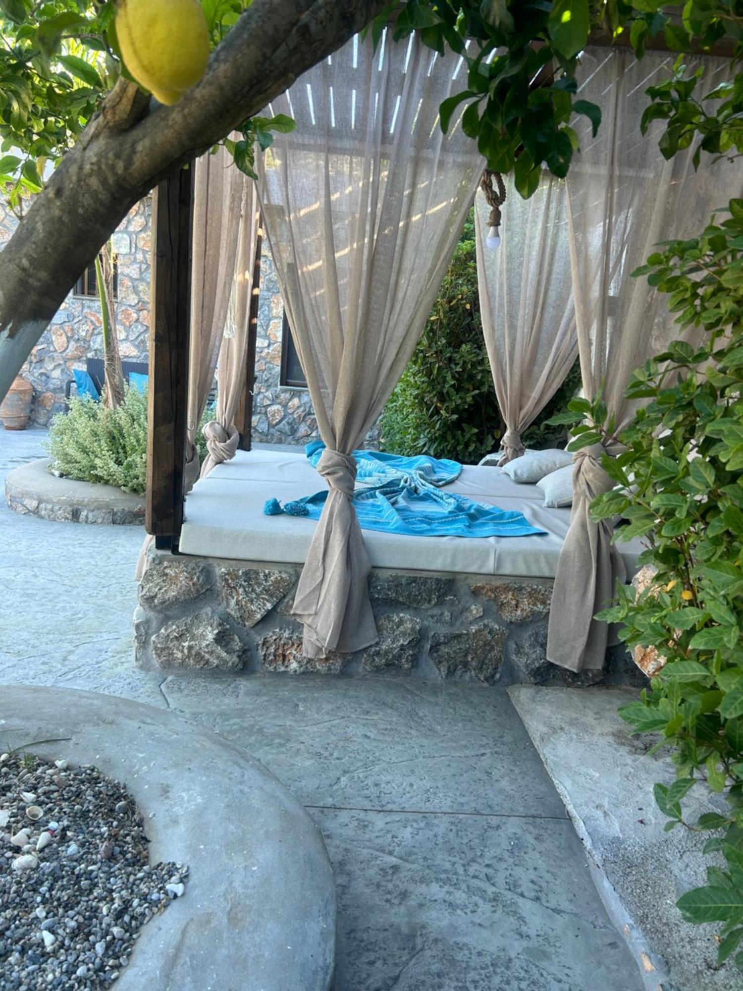 Aithonas Villa Archangelos  Zewnętrze zdjęcie